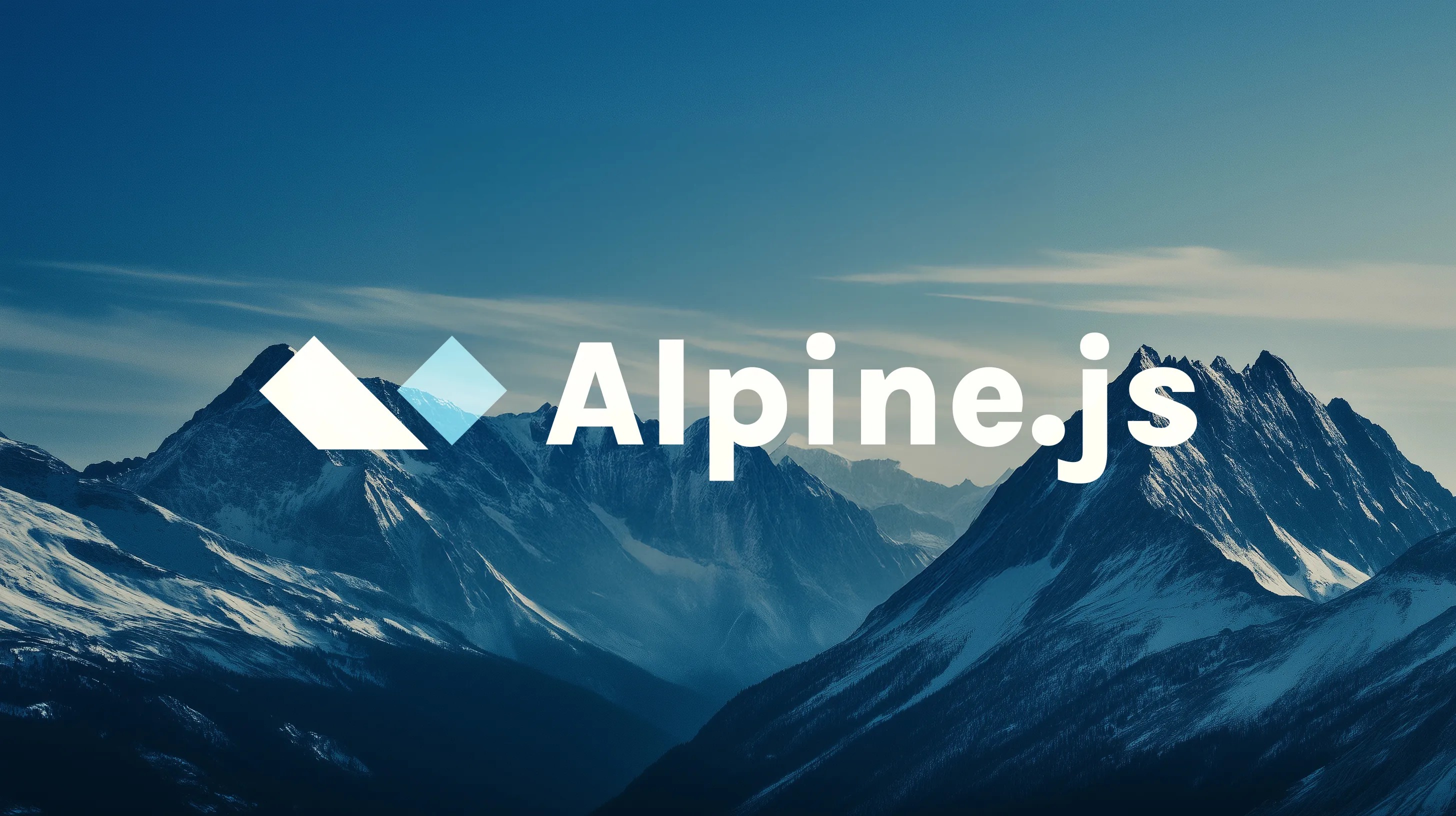 Alpine.js: سلطان سبک‌وزن تعاملات وب - جایگزین مدرن jQuery در ۲۰۲۶