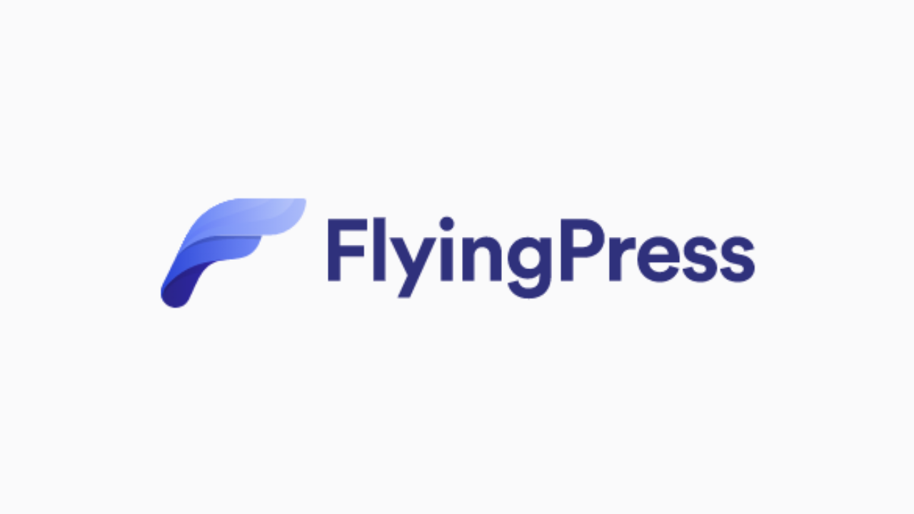 افزونه فلایینگ پرس FlyingPress - بهینه‌ساز سرعت وردپرس