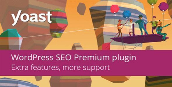 افزونه یواست سئو پریمیوم Yoast SEO Premium