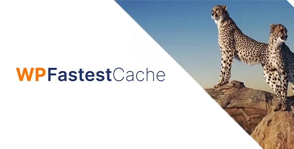افزونه WP Fastest Cache Premium - کش قدرتمند وردپرس