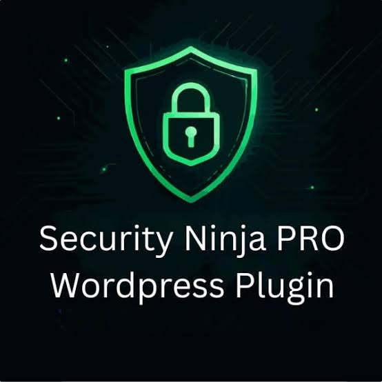 افزونه WP Security Ninja Pro - امنیت جامع وردپرس