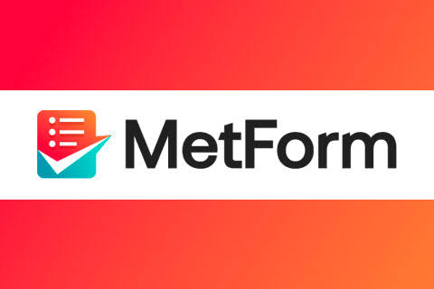 افزونه MetForm Pro - فرم‌ساز پیشرفته المنتور