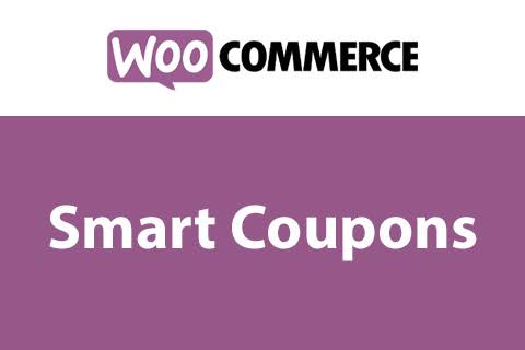 افزونه Smart Coupons for WooCommerce - مدیریت پیشرفته کوپن، هدیه کارت و تخفیف‌های هوشمند