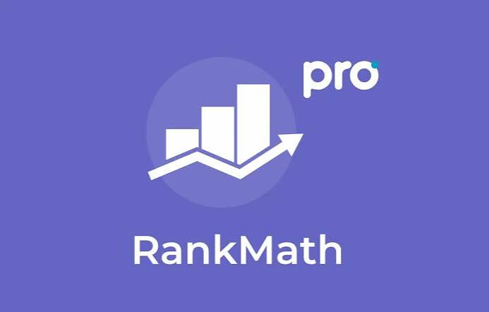 افزونه Rank Math Pro - سئوی حرفه‌ای و جامع وردپرس