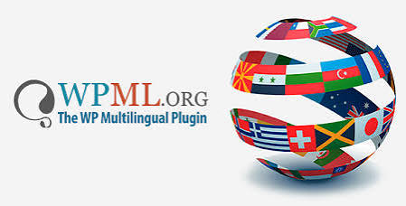 افزونه WPML - پلاگین چندزبانی وردپرس و سازنده سایت‌های چندزبانه