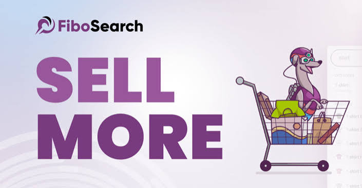 افزونه FiboSearch Pro - جستجوی پیشرفته و لحظه‌ای برای ووکامرس
