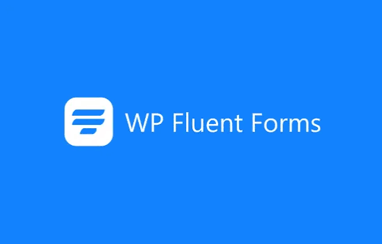 افزونه Fluent Forms Pro - فرم‌ساز فوق‌سریع و حرفه‌ای وردپرس