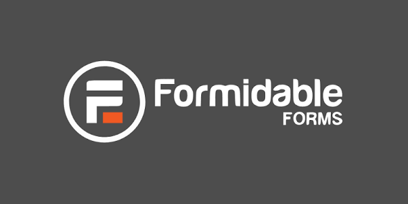افزونه Formidable Forms Pro - قدرتمندترین فرم‌ساز و اپلیکیشن‌ساز وردپرس