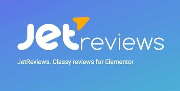 افزونه JetReviews - سیستم امتیازدهی و نقد حرفه‌ای برای المنتور