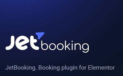 افزونه JetBooking - سیستم رزرو و اجاره حرفه‌ای برای وردپرس