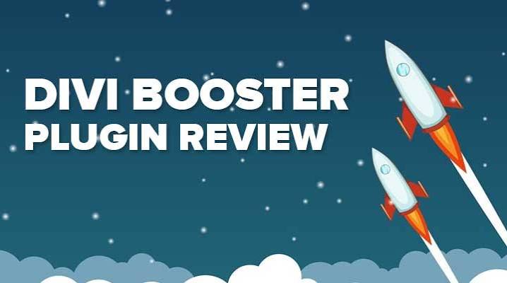 افزونه Divi Booster - افزودنی قدرتمند برای افزایش امکانات قالب Divi