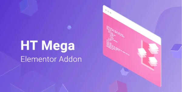 افزونه HT Mega Pro - مجموعه ویجت‌های حرفه‌ای و قدرتمند المنتور