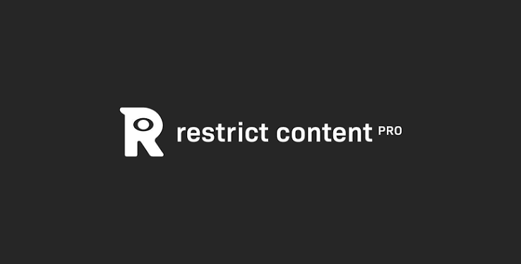 افزونه Restrict Content Pro - سیستم مدیریت عضویت و محتوای محدود وردپرس