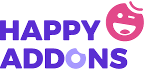 افزونه Happy Addons for Elementor Pro - مجموعه ویجت‌های حرفه‌ای و Theme Builder رایگان