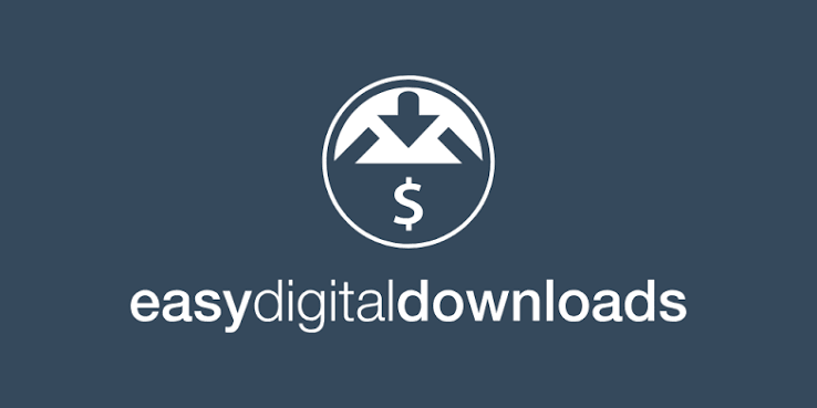 افزونه Easy Digital Downloads Pro - فروشگاه حرفه‌ای محصولات دیجیتال و دانلودی