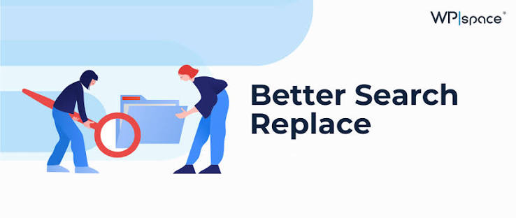 افزونه Better Search Replace - جستجو و جایگزینی ایمن و حرفه‌ای در دیتابیس وردپرس