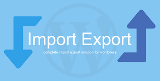 افزونه Woo Import Export - واردات و صادرات جامع داده‌های ووکامرس