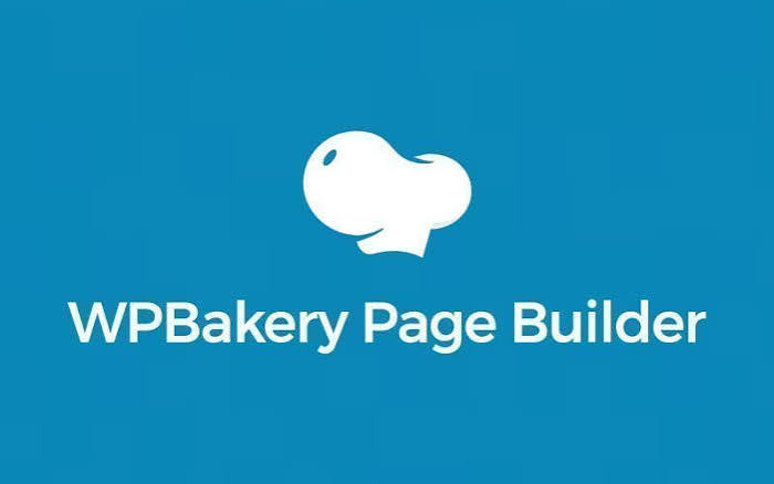 افزونه WPBakery Page Builder - صفحه‌ساز کشیدن و رها کردن حرفه‌ای وردپرس