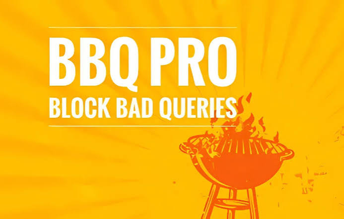 افزونه BBQ Pro - فایروال فوق‌سریع و قدرتمند وردپرس